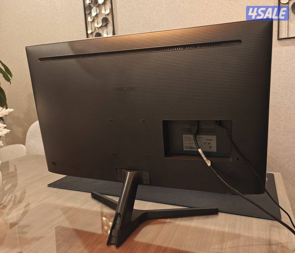 للبيع Samsung  32” 4K UHD Monitor1