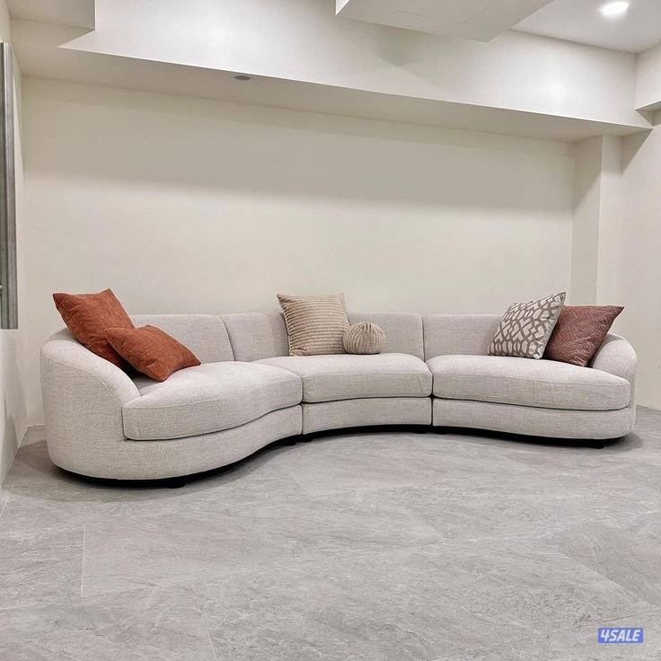 تفصال  ستائر لينين فندقي وتنجيد  كنبات  تفصال كنب تنجيد7