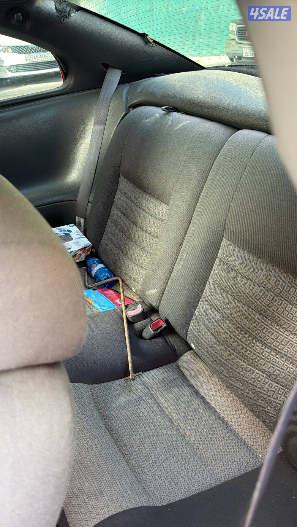 للبيع موستنق20045