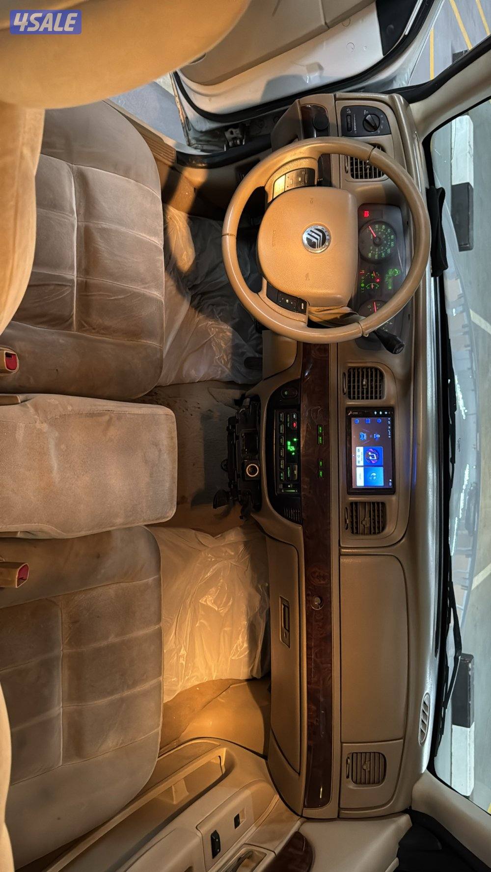 للبيع فورد1