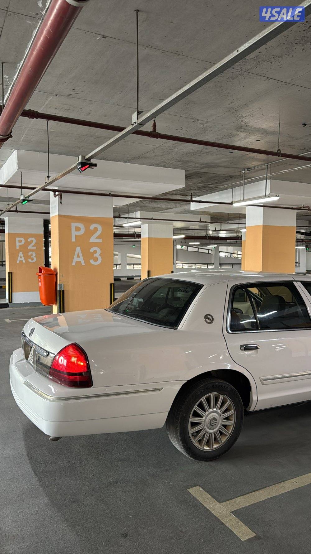 للبيع فورد2