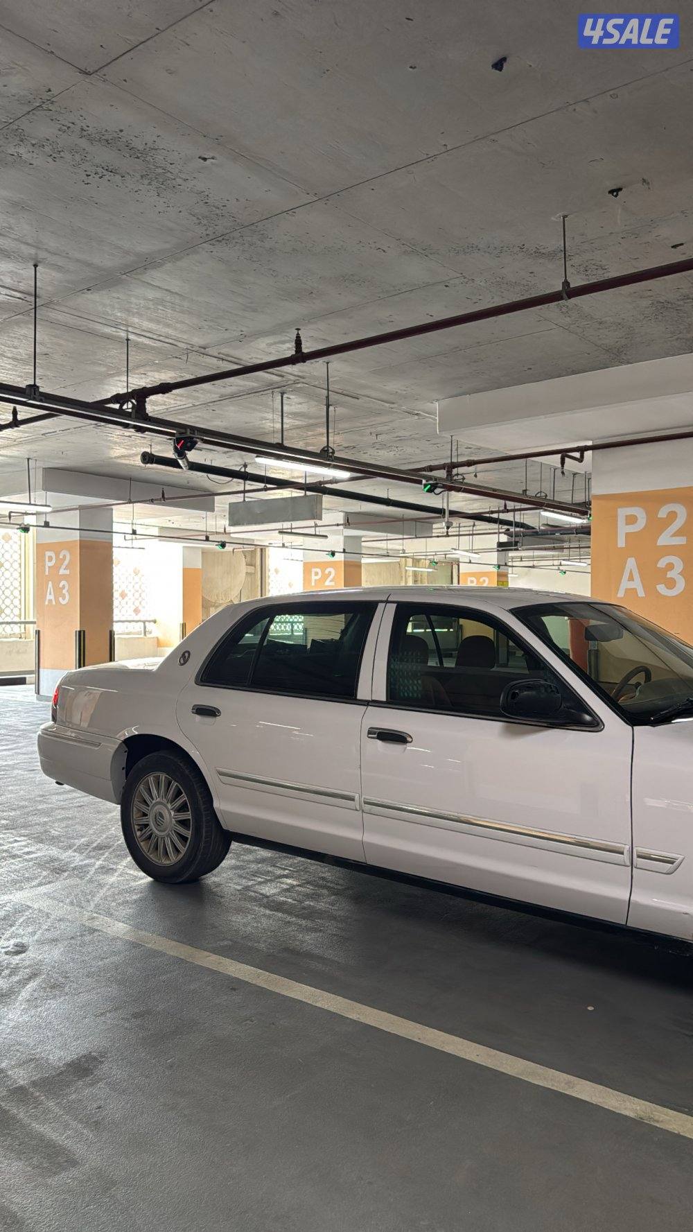 للبيع فورد3