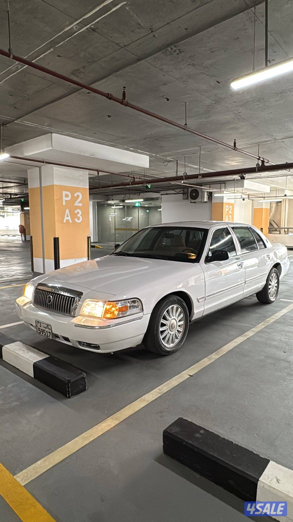 للبيع فورد4