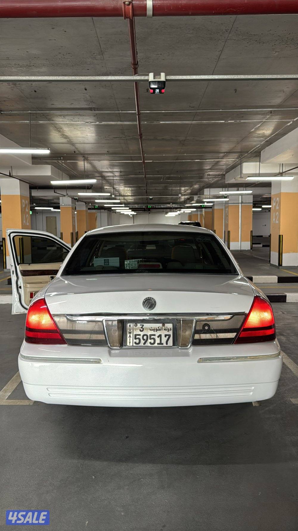 للبيع فورد5