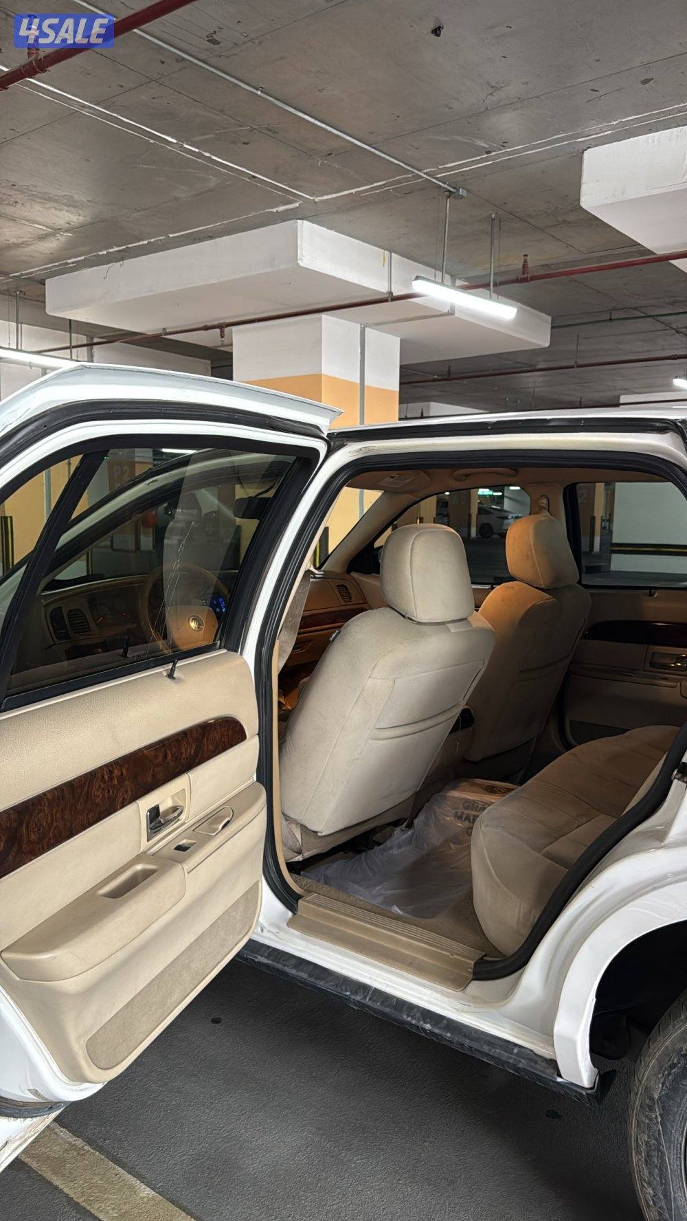 للبيع فورد6