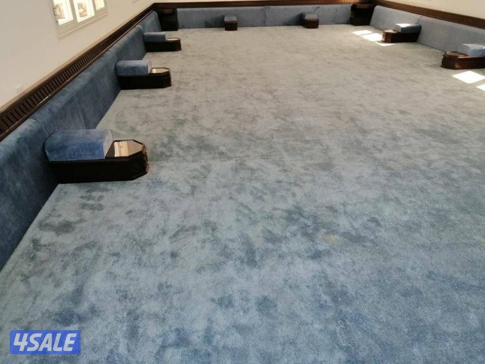 كل ما يتعلق بلديوانيات0