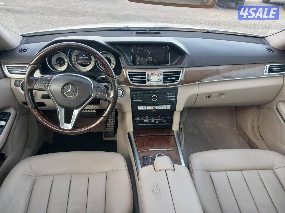 للبيع مرسيدس E4006