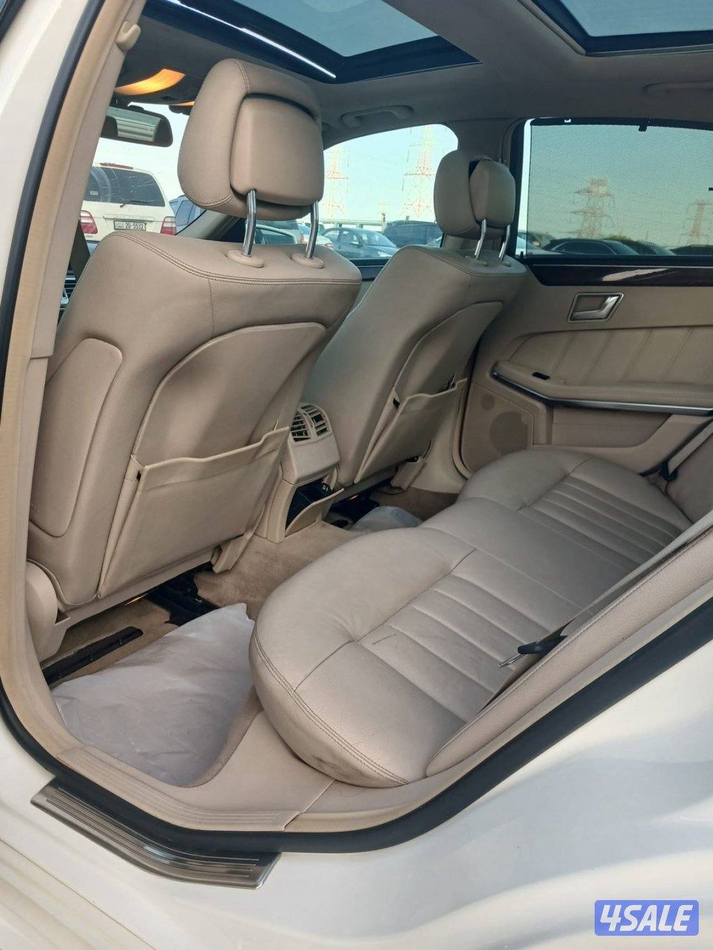 للبيع مرسيدس E4009