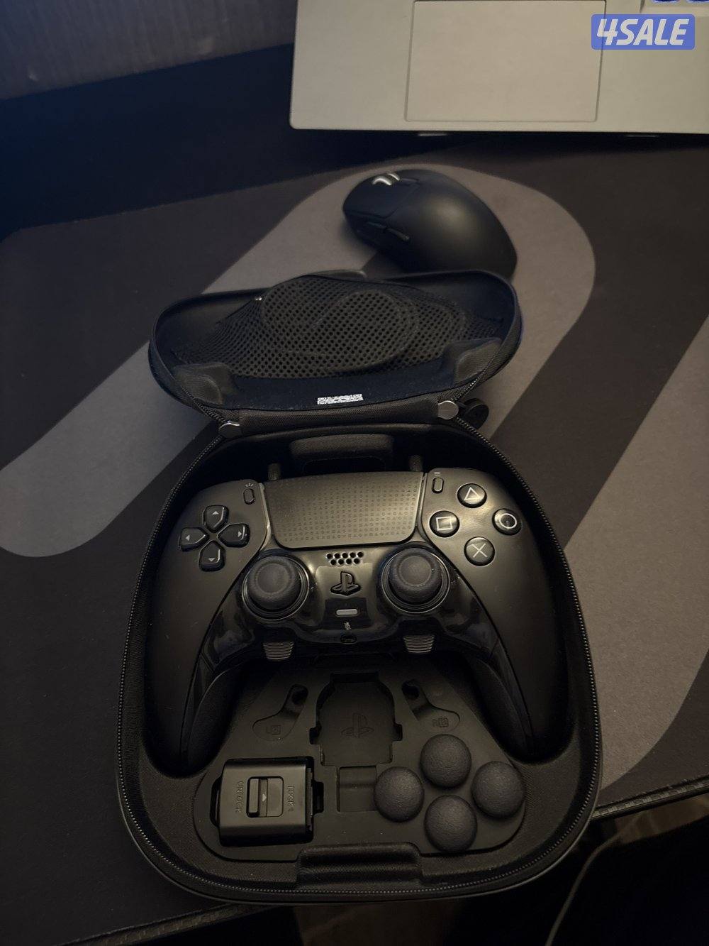 يدة سوني فايف ايدج نظيفة استعمال شهر0