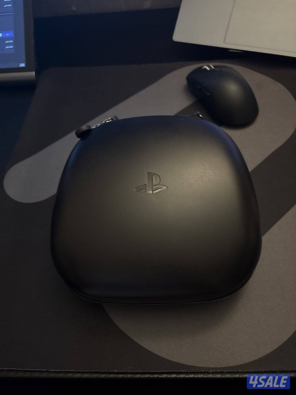 يدة سوني فايف ايدج نظيفة استعمال شهر1