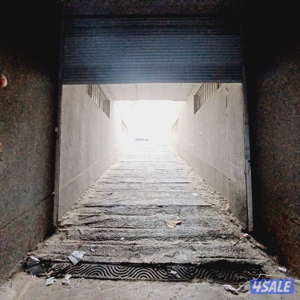 سرداب للإيجار في الري0