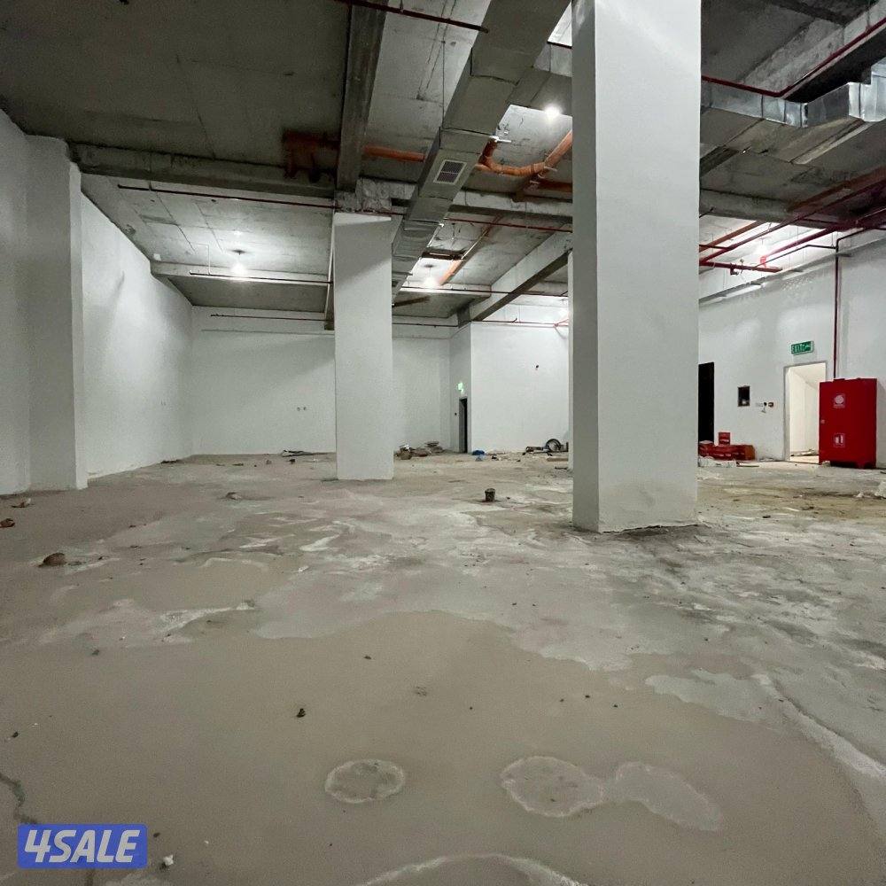 سرداب للإيجار في الري1