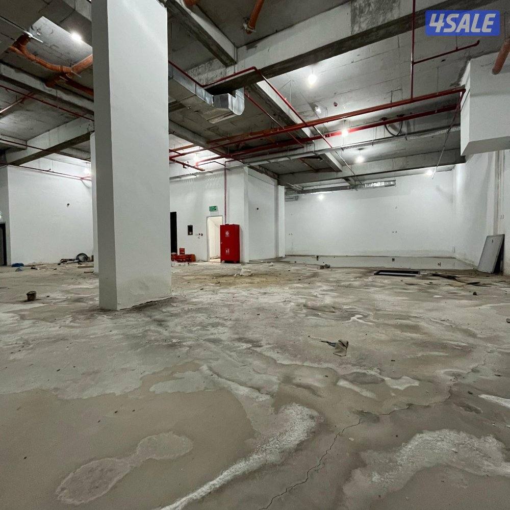 سرداب للإيجار في الري2