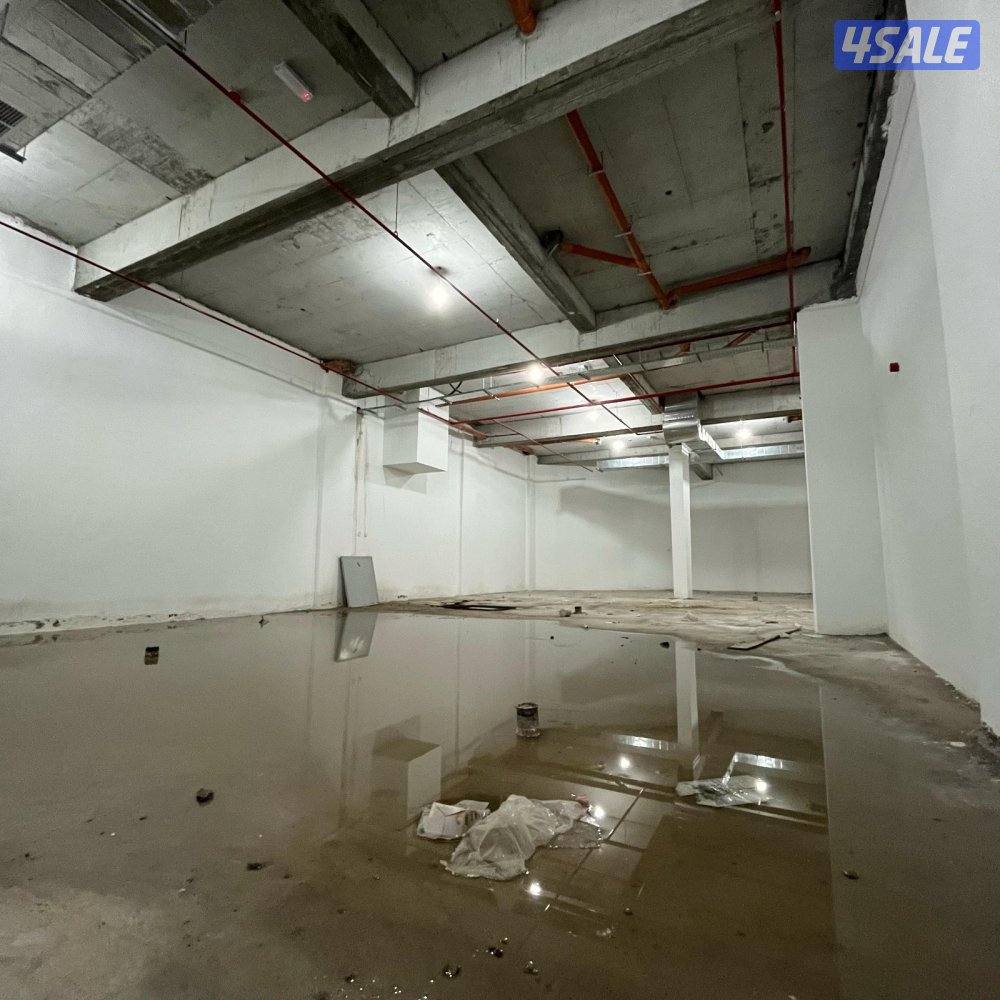 سرداب للإيجار في الري4