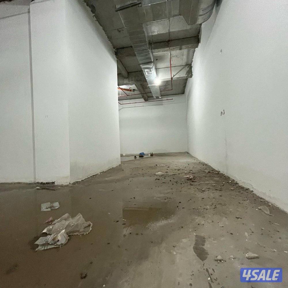 سرداب للإيجار في الري3