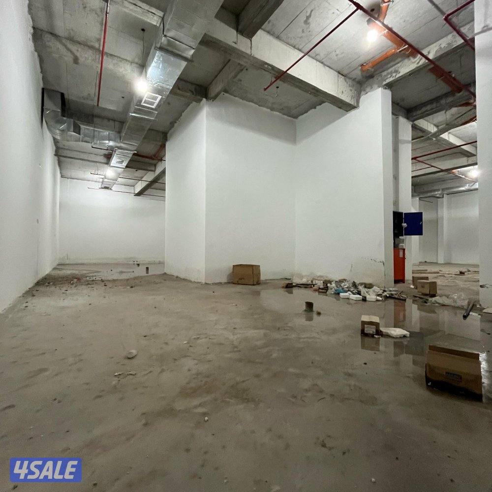 سرداب للإيجار في الري5