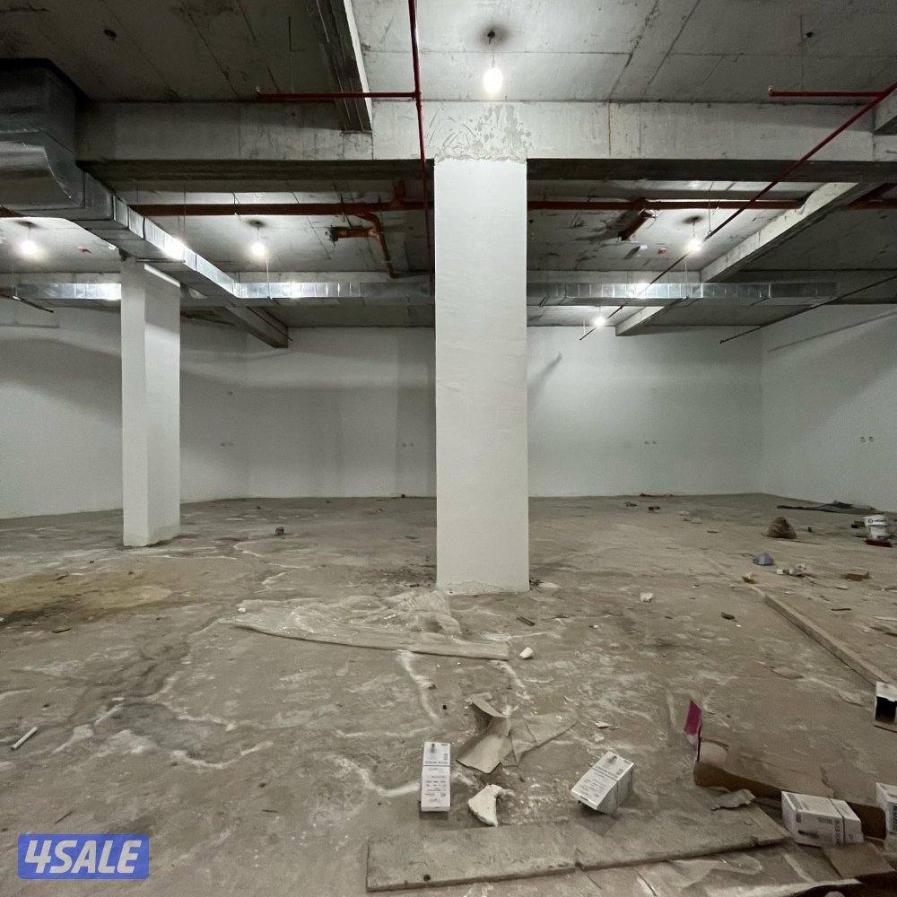 سرداب للإيجار في الري6