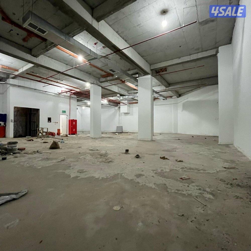 سرداب للإيجار في الري7