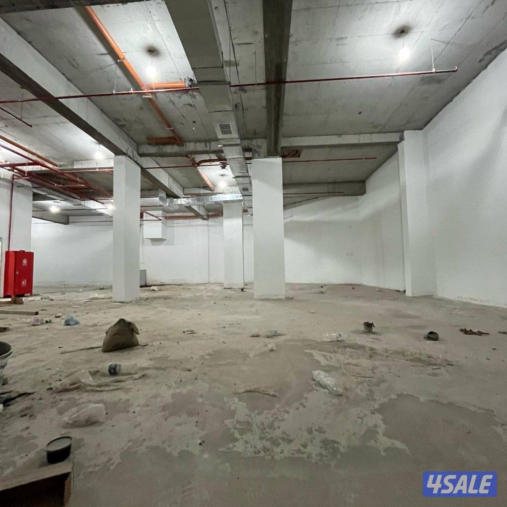 سرداب للإيجار في الري8