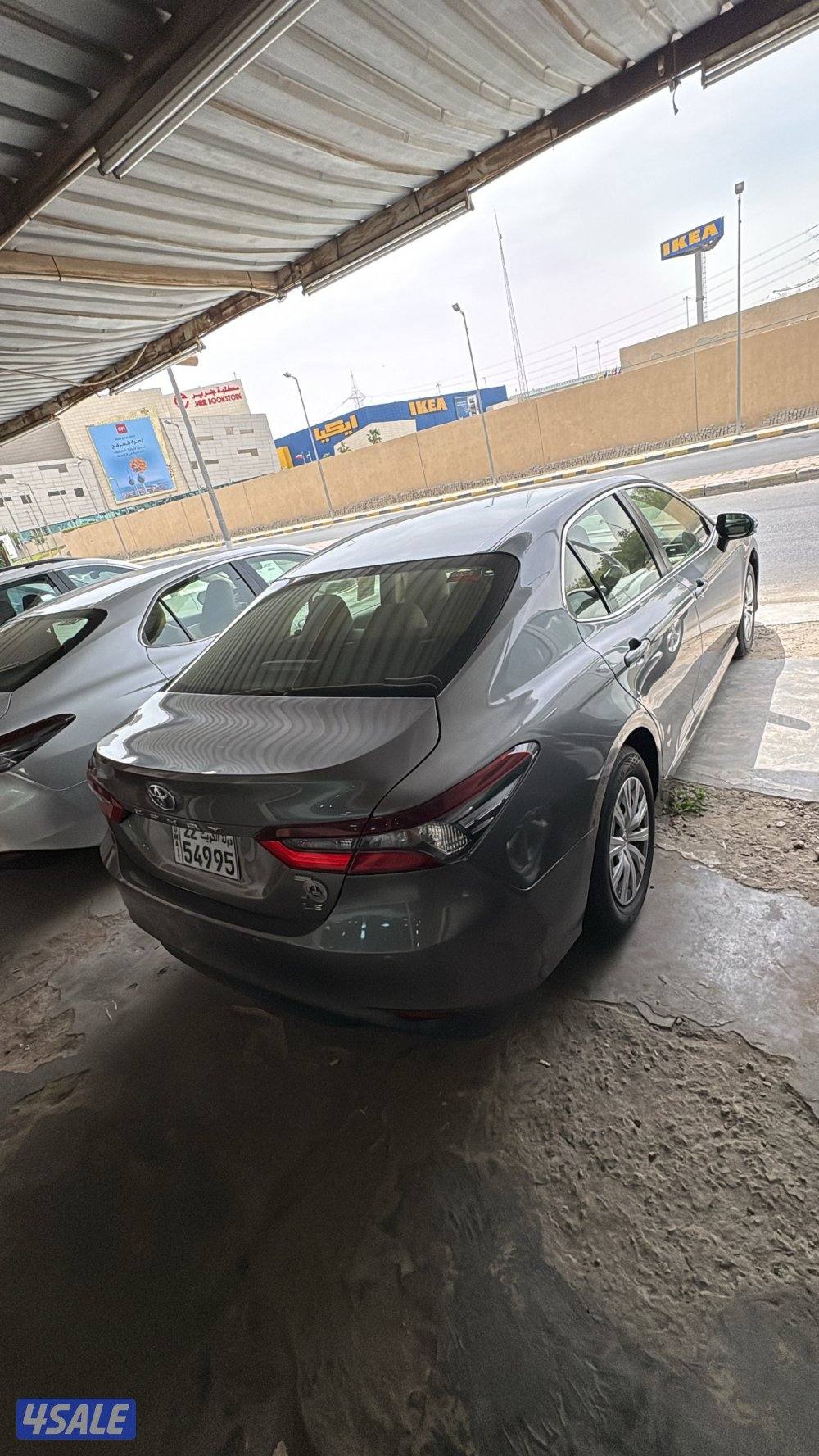 الرى مقابل الرئاسة العامة للحرس الوطني3