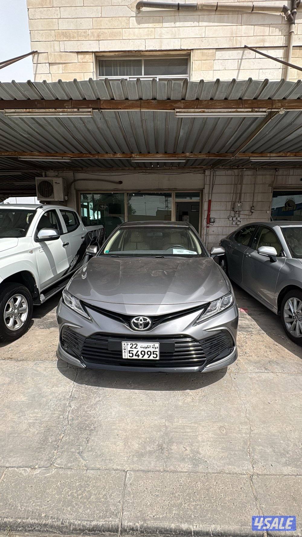 الرى مقابل الرئاسة العامة للحرس الوطني4