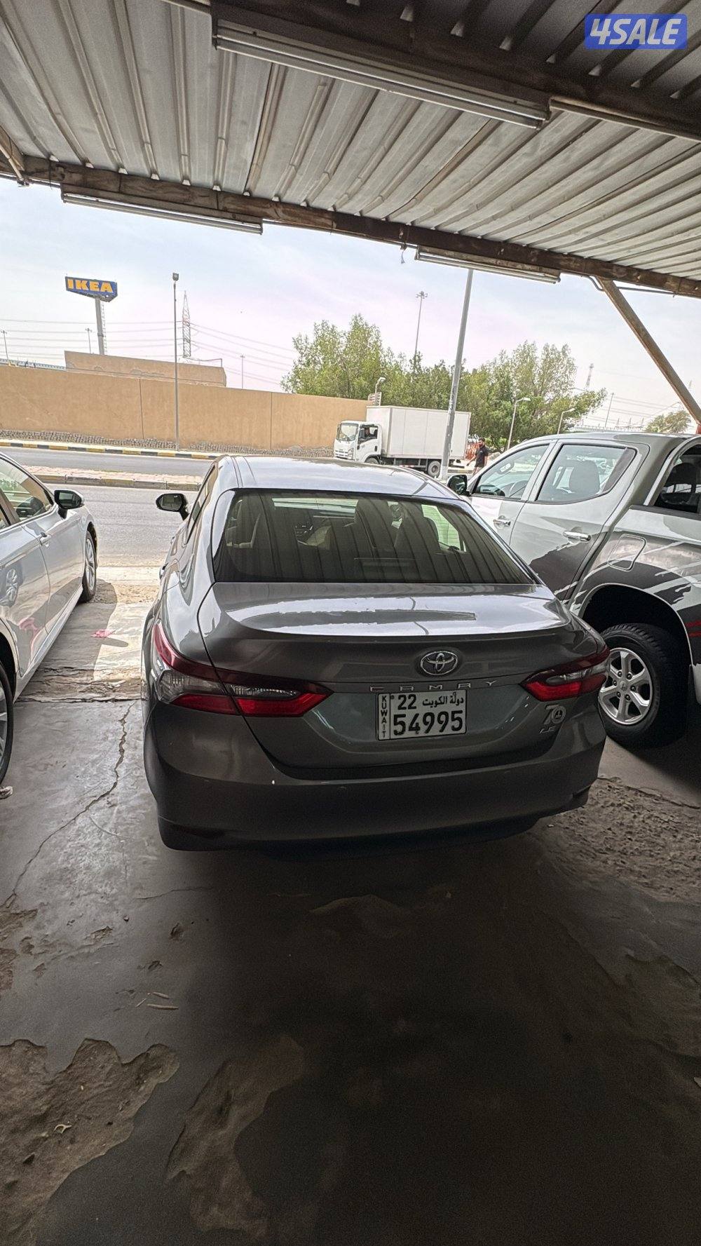 الرى مقابل الرئاسة العامة للحرس الوطني5