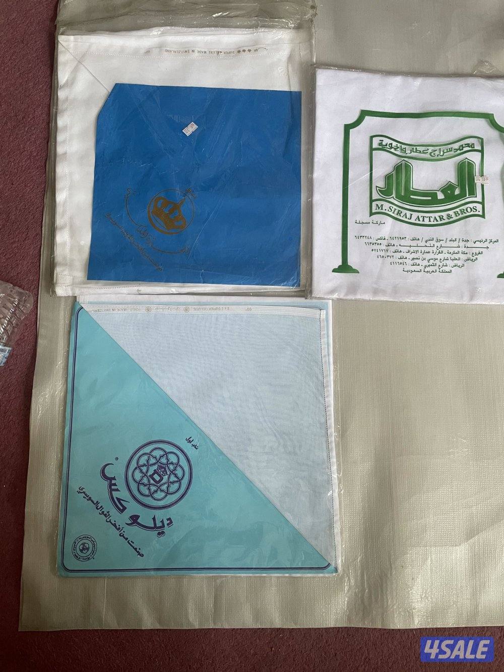 غترة سويسرا0