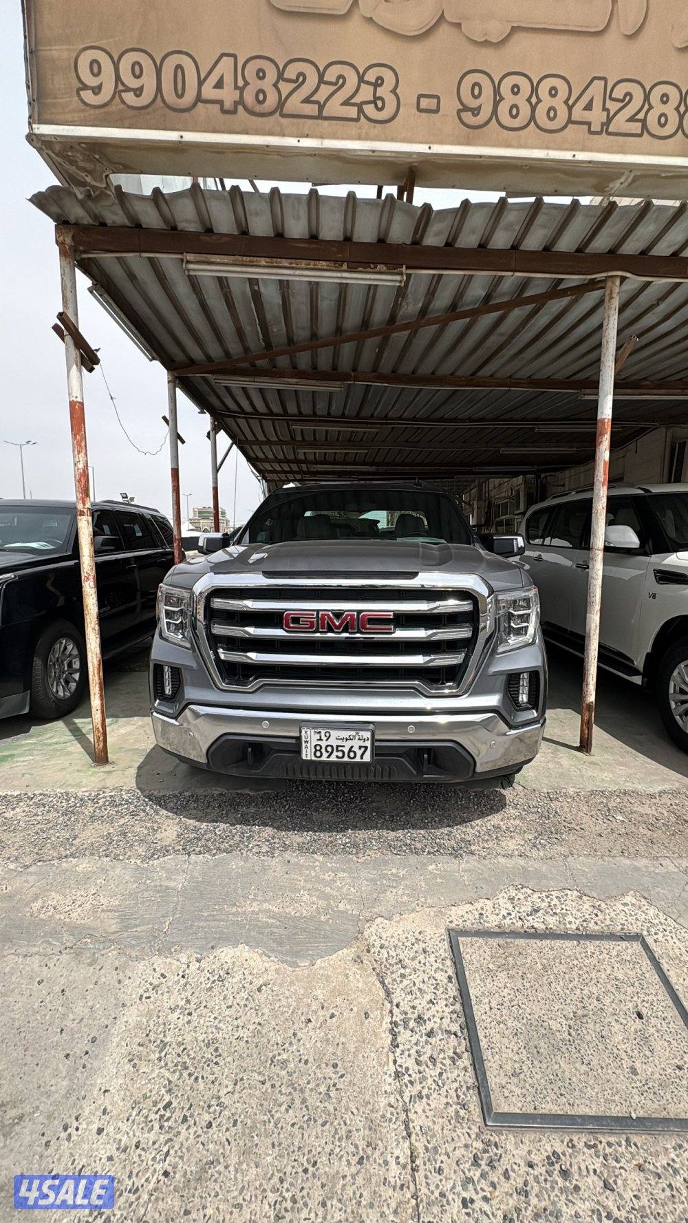 الرى مقابل الرئاسة العامة للحرس الوطني0