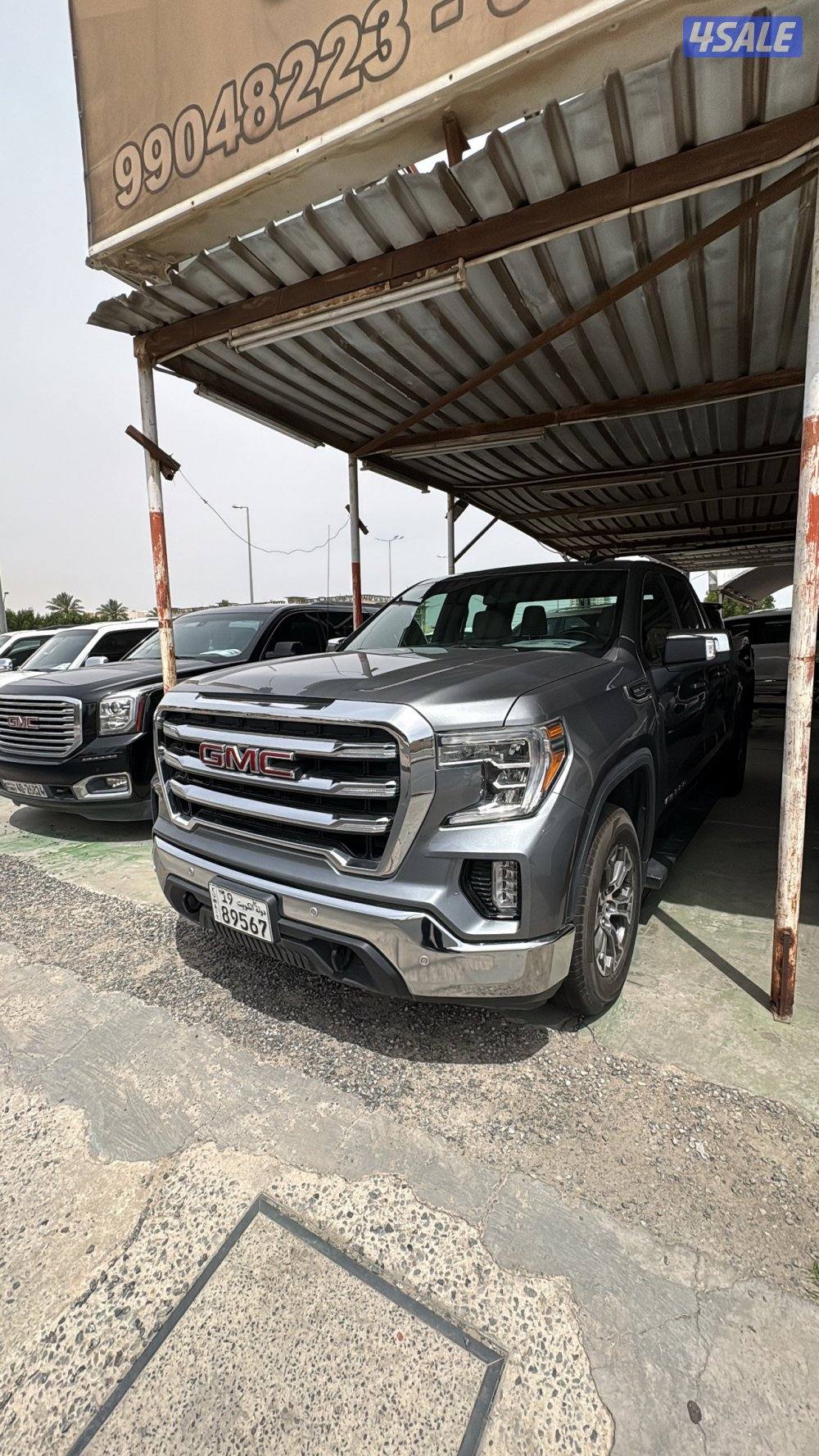 الرى مقابل الرئاسة العامة للحرس الوطني2