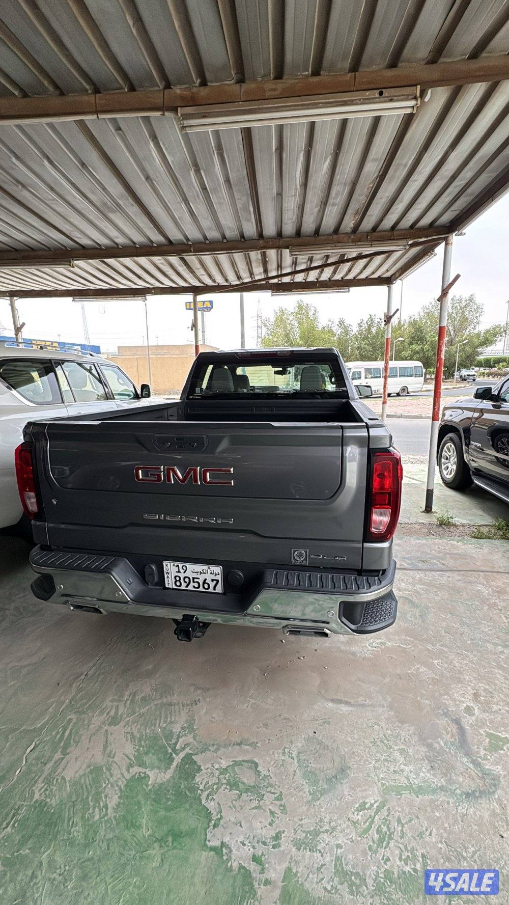 الرى مقابل الرئاسة العامة للحرس الوطني5