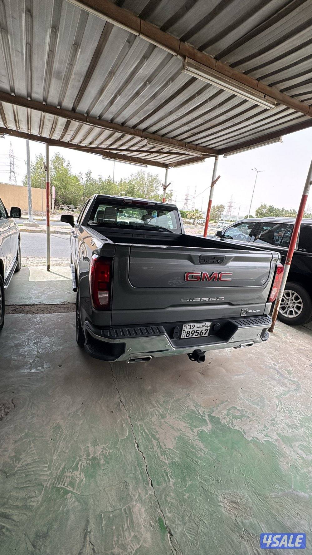 الرى مقابل الرئاسة العامة للحرس الوطني6