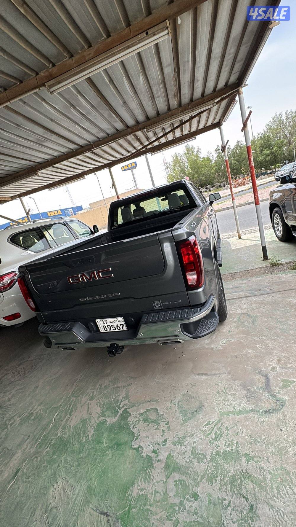 الرى مقابل الرئاسة العامة للحرس الوطني8