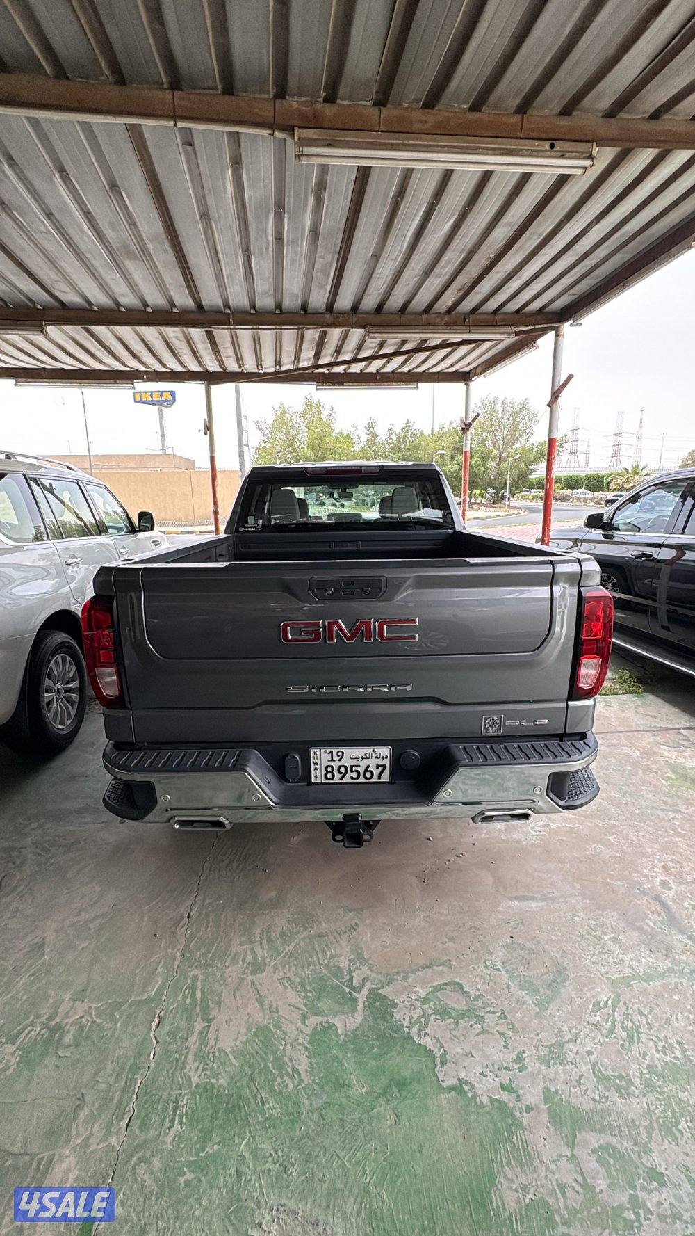 الرى مقابل الرئاسة العامة للحرس الوطني9