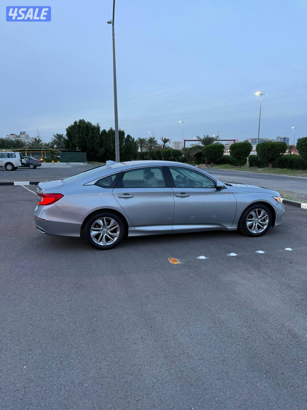 للبيع اكورد 20191