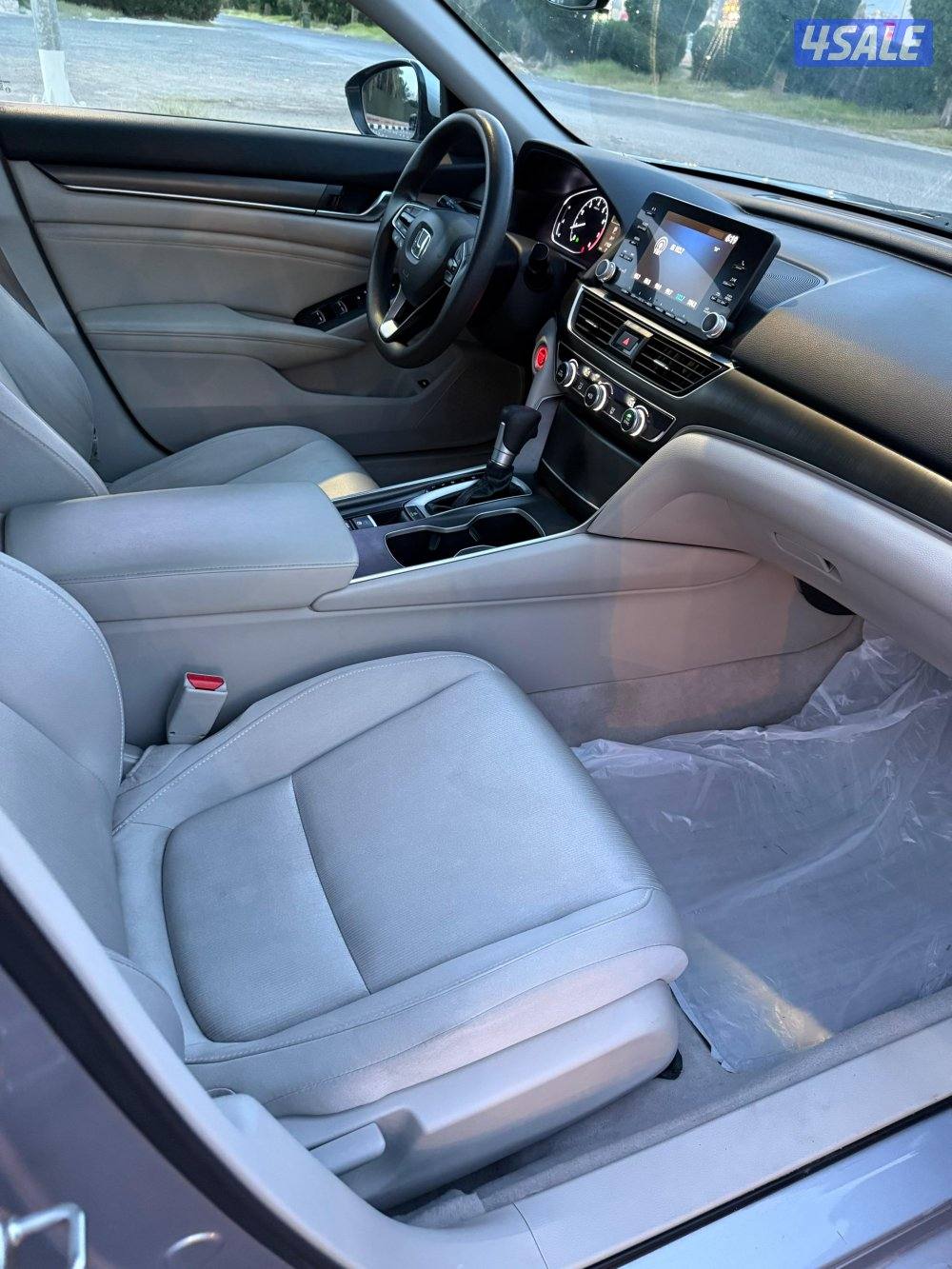 للبيع اكورد 20195