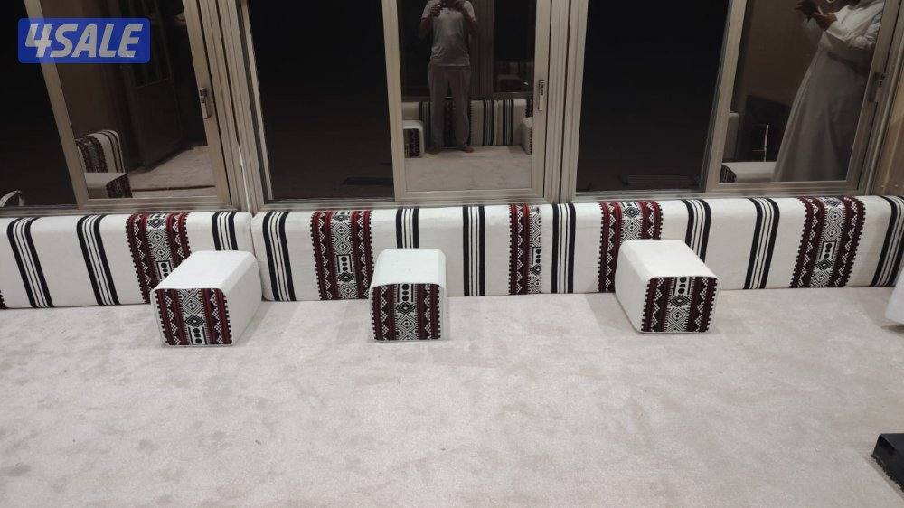 كل ما يتعلق في السجاد التركي السميك ولخفيف وسعودي ومساند ضهر ورضيات11