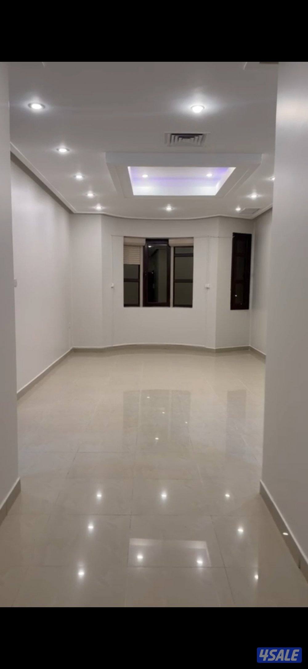 للايجار شقق وادوار في الجهراء0