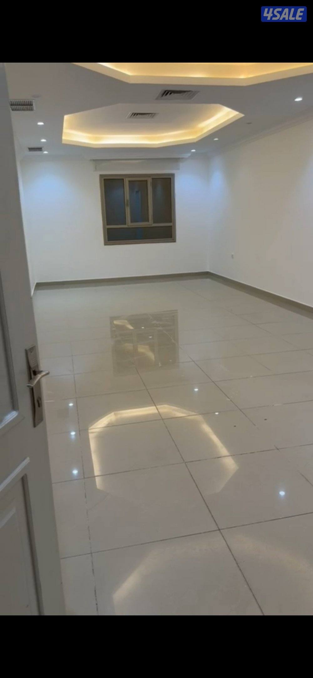 للايجار شقق وادوار في الجهراء1