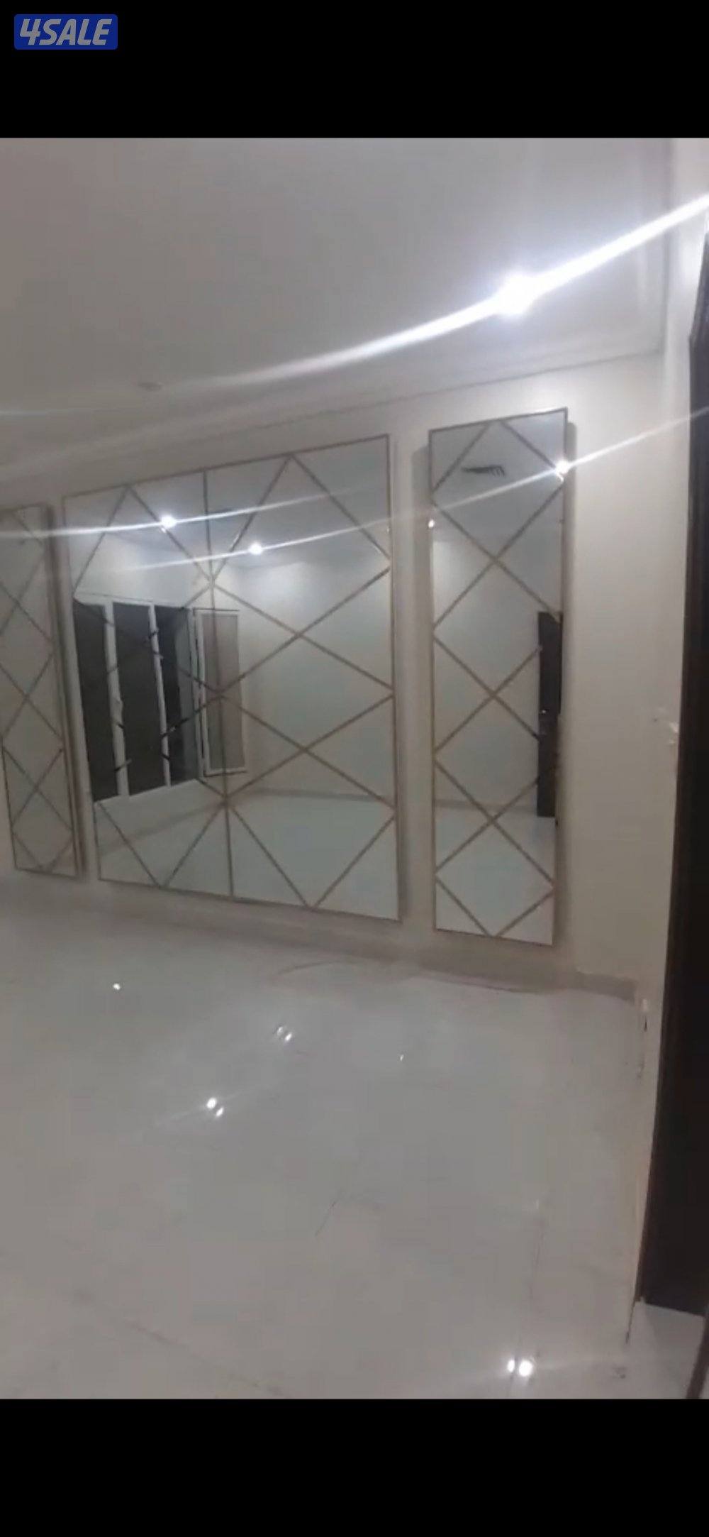 للايجار شقق وادوار في الجهراء2