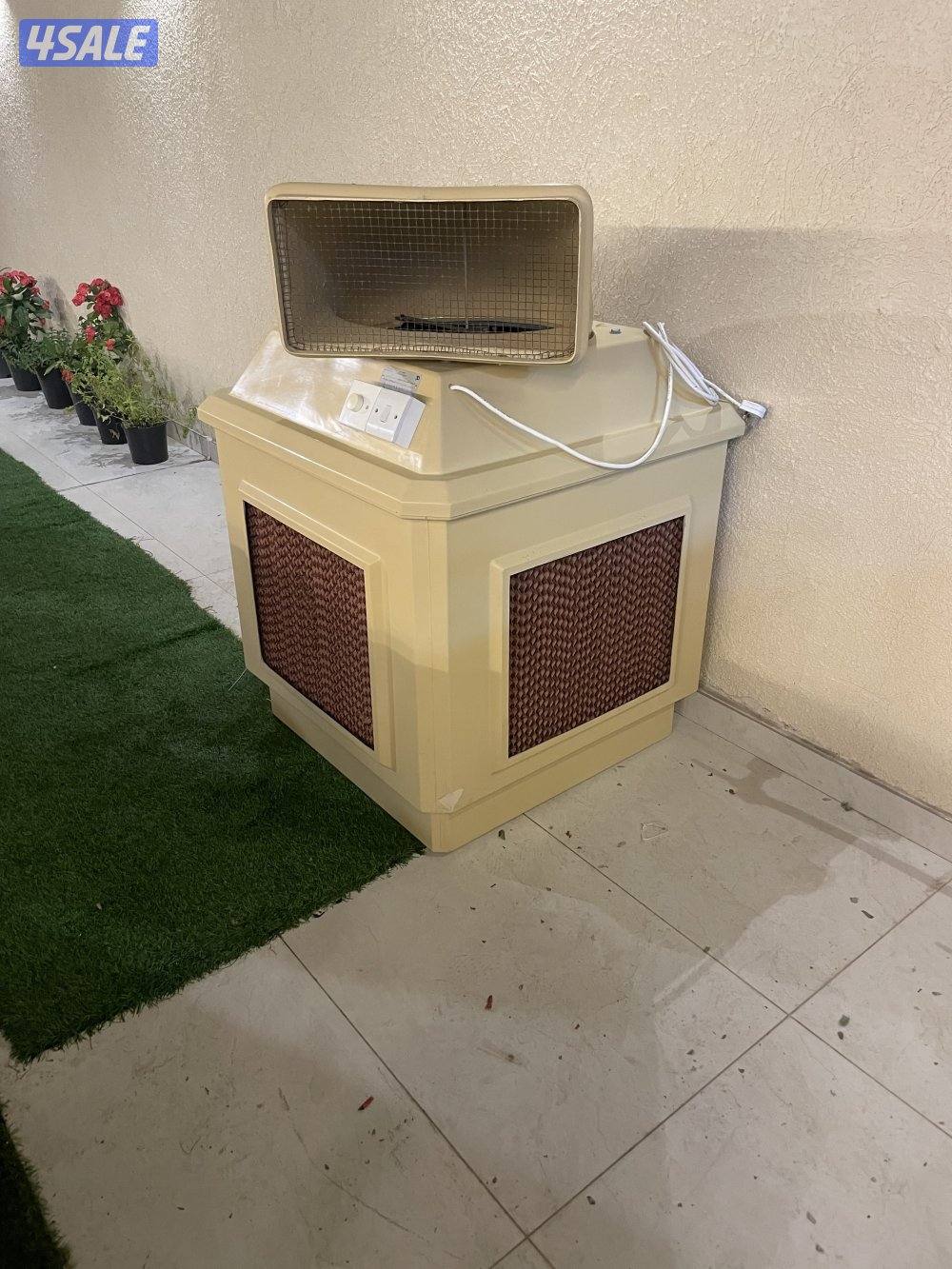 مكيف صحراوي0