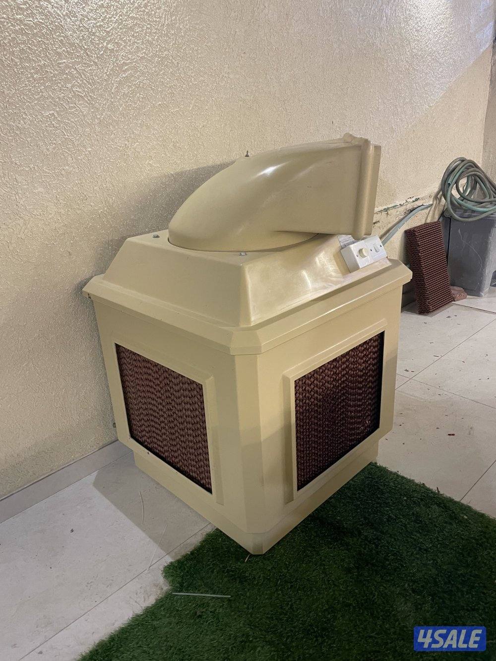 مكيف صحراوي1