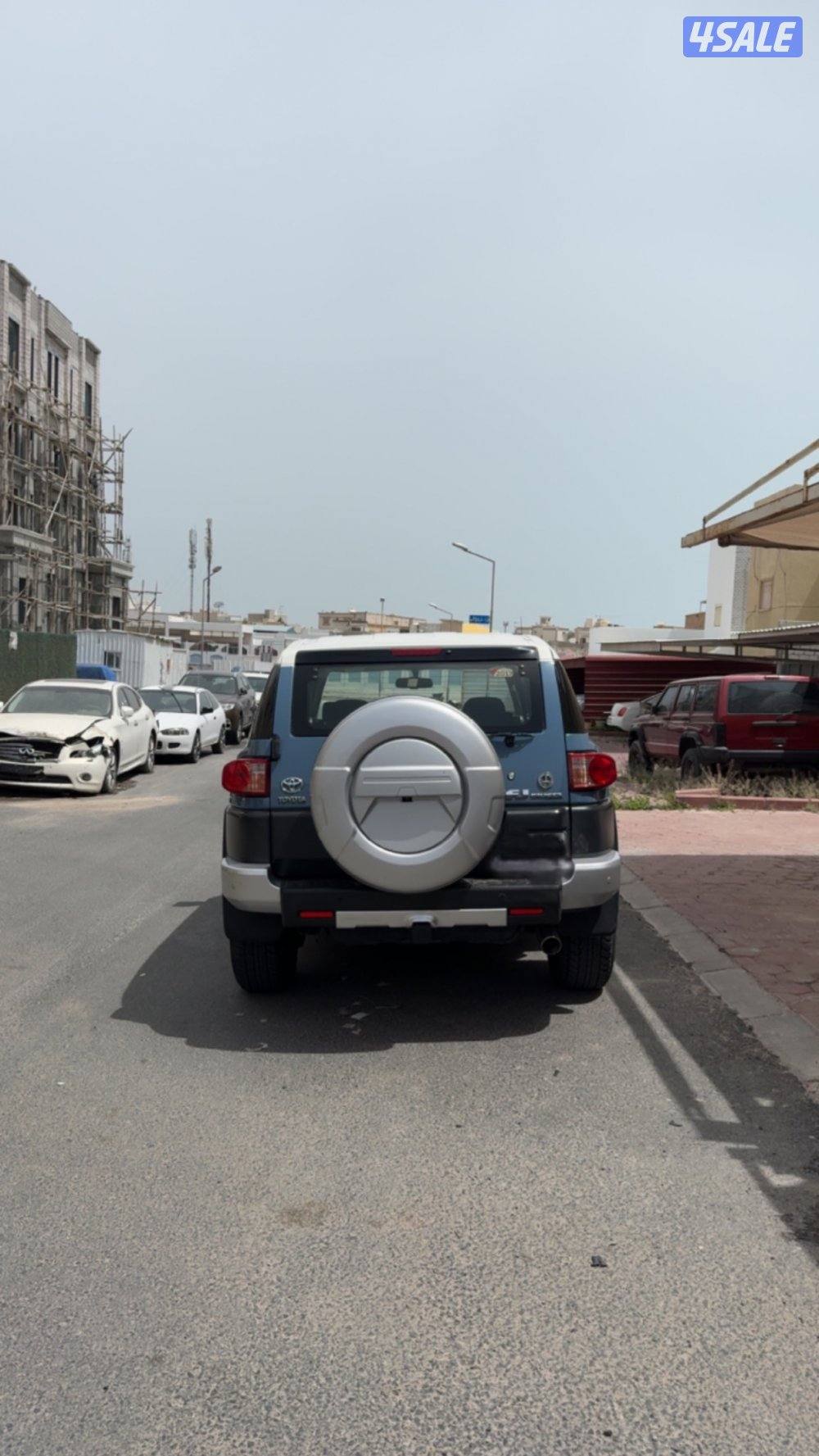 اف جي للبيع0