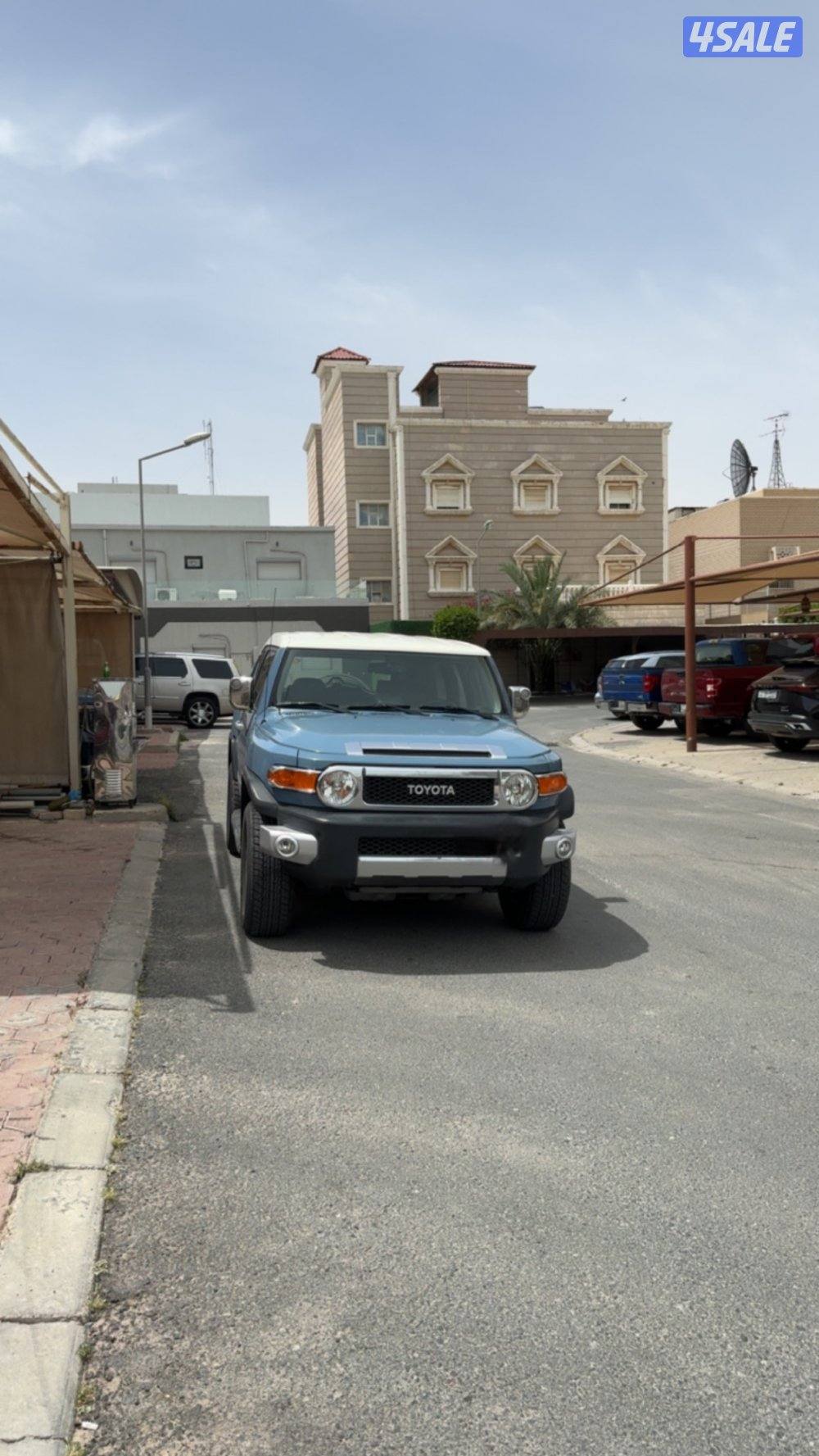 اف جي للبيع2