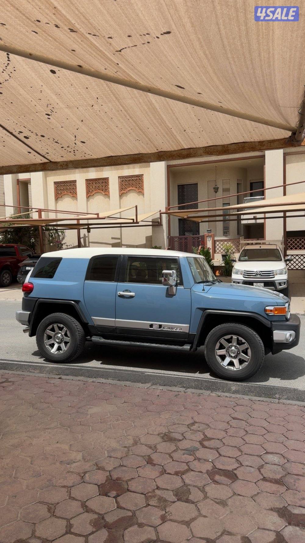 اف جي للبيع3