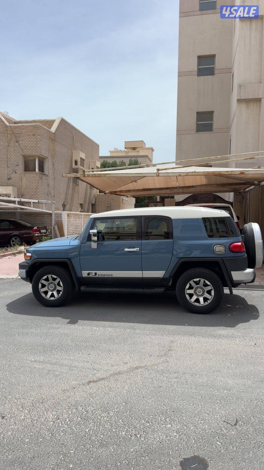 اف جي للبيع5