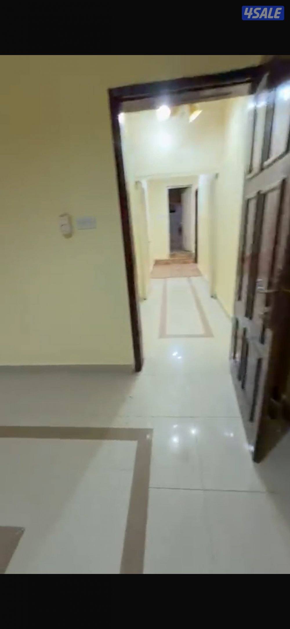 للايجار دور كامل بالواحة0