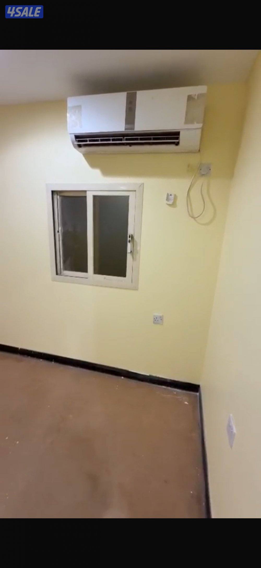 للايجار دور كامل بالواحة1