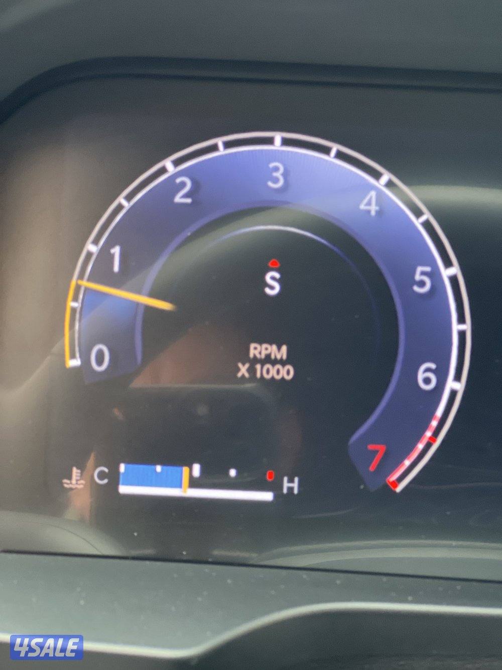 للبيع جراند شيروكي بحالة ممتازة4