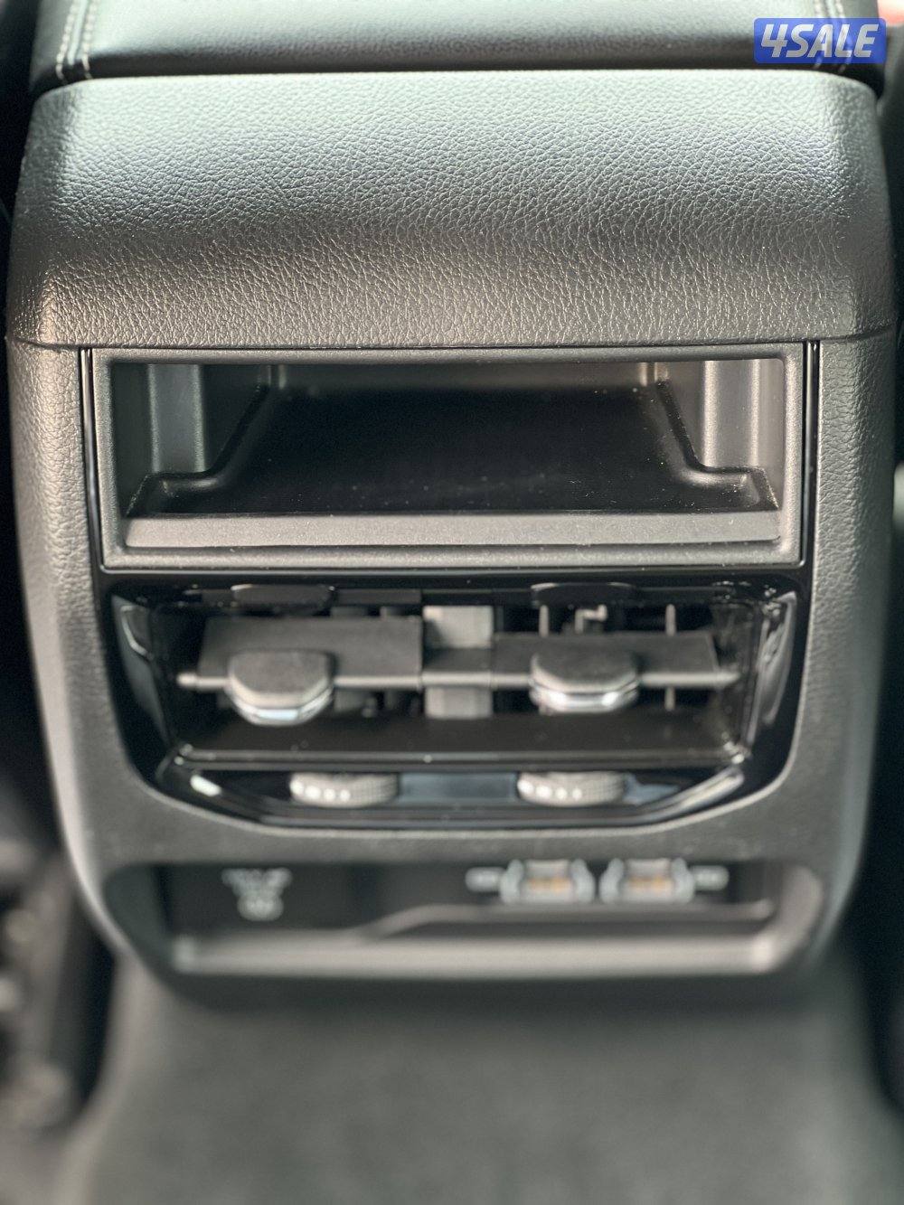 للبيع جراند شيروكي بحالة ممتازة8