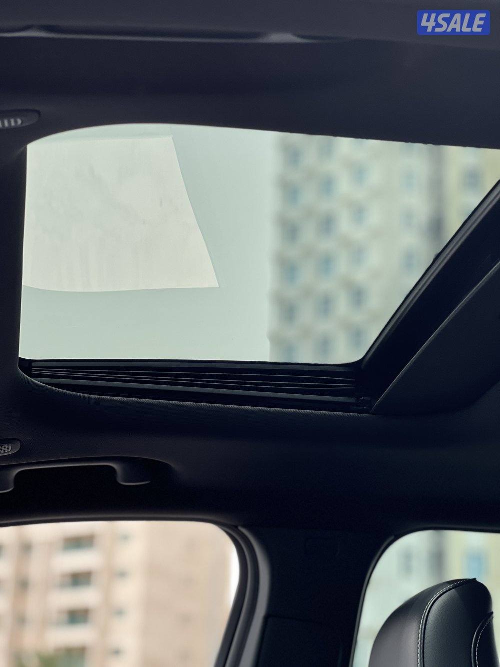 للبيع جراند شيروكي بحالة ممتازة14